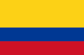 The Republic of Colombia