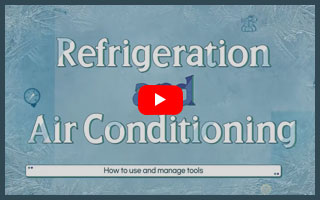 WorldSkills_Refrigeration and Air Conditioning